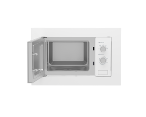 Beko BMC 2030 B Beyaz Ankastre Mikrodalga Fırın