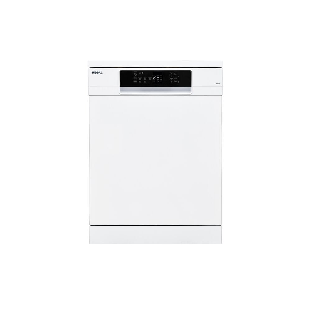 Regal BM 524 5 Programlı Bulaşık Makinesi