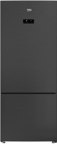 Beko 674580 EDI Kombi No Fost Buzdolabı