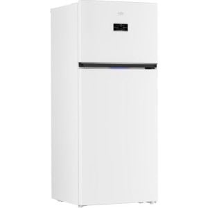 Beko 978557 EB Fit Çift Kapılı No Frost Buzdolabı
