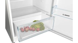 Bosch KDN55NLF1N Çift Kapılı No-Frost Buzdolabı