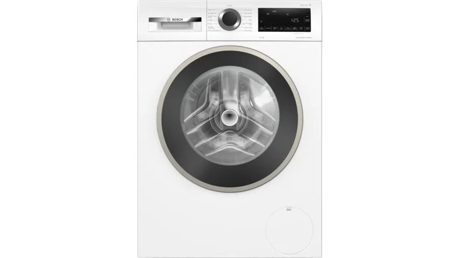 Bosch WGA252Z0TR 10 kg 1200 Devir Çamaşır Makinesi