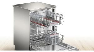 Bosch SMS4EKI62T 6 Programlı Bulaşık Makinesi