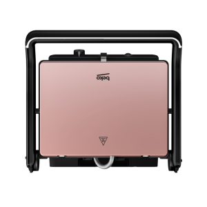 Beko TM 5046 CR Floral 2400 W Tost Makinesi