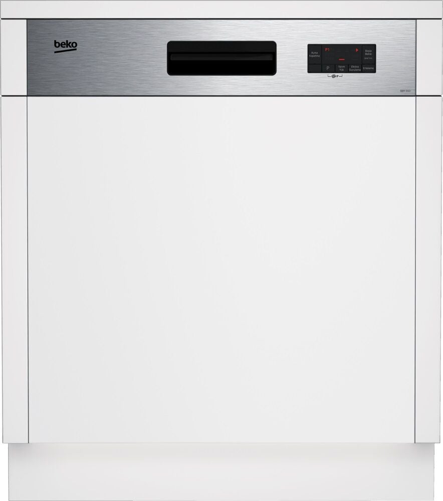 Beko BBM 350 I 5 Programlı Ankastre Bulaşık Makinesi