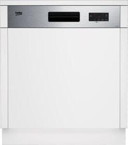 Beko BBM 350 I 5 Programlı Ankastre Bulaşık Makinesi