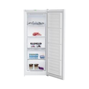 Beko 7051 NFB 5 Çekmeceli Derin Dondurucu
