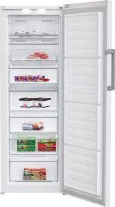 Beko 7371 JEB E 7 Çekmeceli Derin Dondurucu