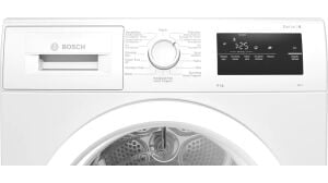 Bosch WTH22200TR 8 kg Çamaşır Kurutma Makinesi