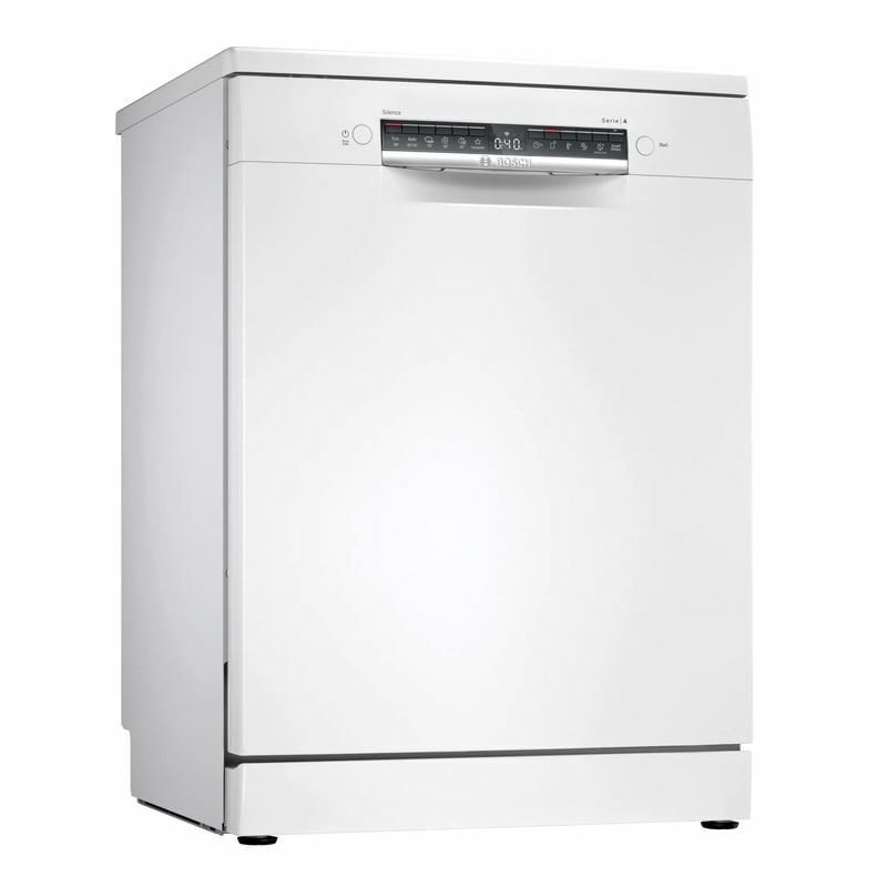 Bosch SMS4IKW62T 6 Programlı Bulaşık Makinesi