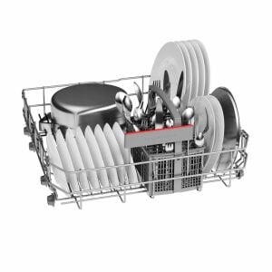 Bosch SMS4IKW62T 6 Programlı Bulaşık Makinesi