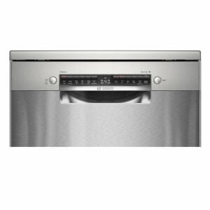 Bosch SMS4IKI62T 6 Programlı Bulaşık Makinesi