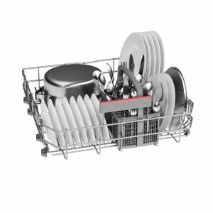 Bosch SMS4IKI62T 6 Programlı Bulaşık Makinesi