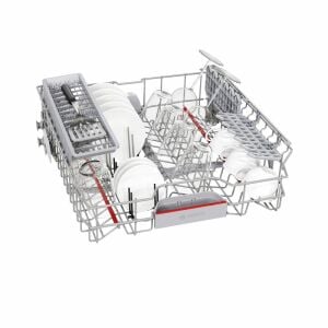 Bosch SMS4IKI62T 6 Programlı Bulaşık Makinesi
