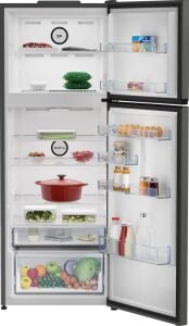Beko 970475 MG Çift Kapılı No Frost Buzdolabı