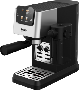 Beko Caffee Experto CEP 5304 X Yarı Otomatik Espresso Makinesi