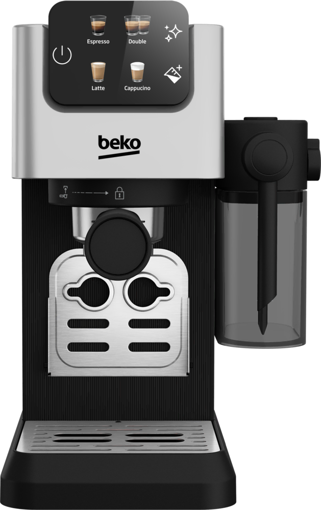 Beko Caffee Experto CEP 5304 X Yarı Otomatik Espresso Makinesi