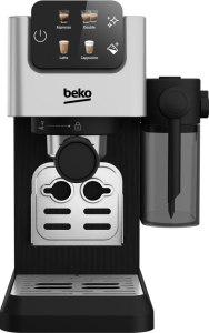 Beko Caffee Experto CEP 5304 X Yarı Otomatik Espresso Makinesi