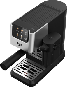 Beko Caffee Experto CEP 5304 X Yarı Otomatik Espresso Makinesi