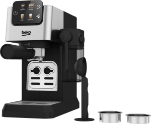 Beko Caffee Experto CEP 5304 X Yarı Otomatik Espresso Makinesi