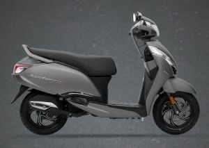 TVS JUPITER 125