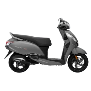 TVS JUPITER 125