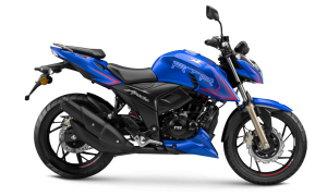 TVS APACHE RTR 200