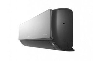 LG UV Artcool AC12BH 12000 BTU Dual Inverter Duvar Tipi Klima