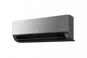 LG UV Artcool AC12BH 12000 BTU Dual Inverter Duvar Tipi Klima
