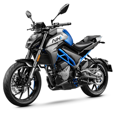 CF MOTO 250 NK