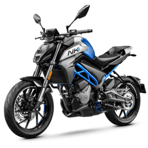 CF MOTO 250 NK