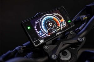 CF MOTO 250 NK
