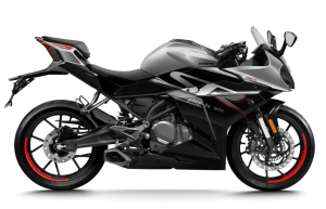 CF MOTO 250 SR