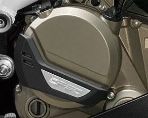 CF MOTO 250 SR