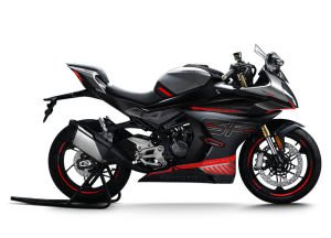 CF MOTO 450 SR