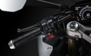 CF MOTO 450 SR