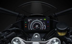 CF MOTO 450 SR