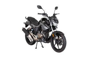 MONDIAL Drift 125 L