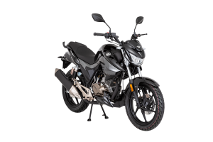 MONDIAL Drift 125 L
