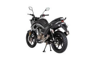 MONDIAL Drift 125 L
