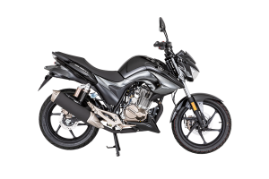 MONDIAL Drift 125 L