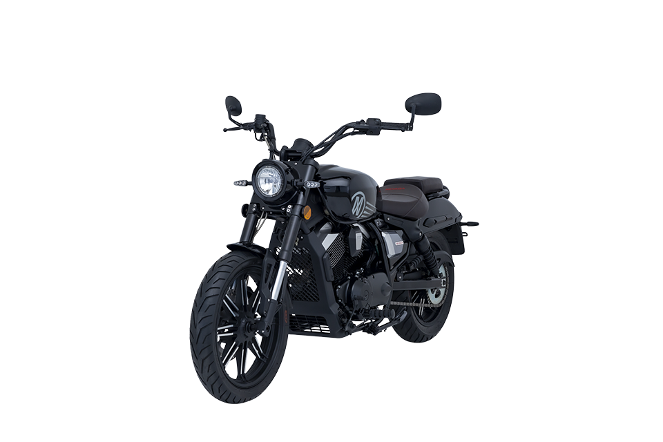 MONDIAL 250 NEVADA