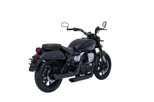 MONDIAL 250 NEVADA