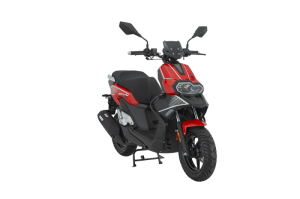 MONDIAL 125 SKUTY