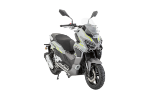 MONDIAL 250 Ressivo