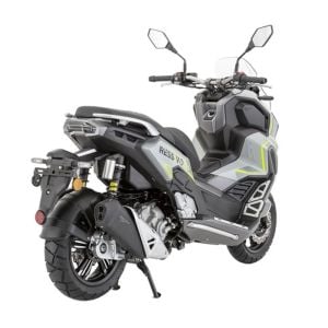MONDIAL 250 Ressivo