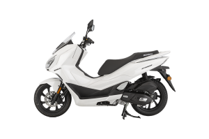 MONDIAL 125 STRADA