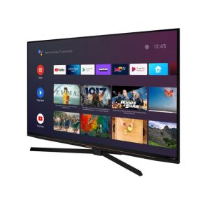Grundig Atlanta 55 GGU 8965 BE 4K Ultra HD 55'' 140 Ekran Uydu Alıcılı Android Smart LED TV