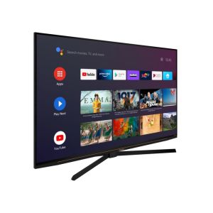 Grundig Atlanta 55 GGU 8965 BE 4K Ultra HD 55'' 140 Ekran Uydu Alıcılı Android Smart LED TV