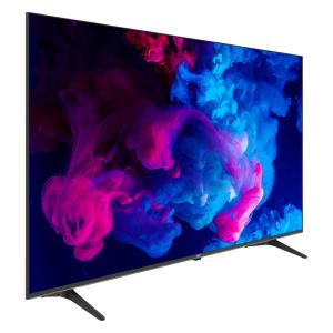 Beko B55 Q 987 A 4K Ultra HD 55'' 140 Ekran Uydu Alıcılı Google Smart QLED TV